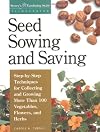 Seed Sowing and Saving