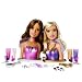 Mattel Barbie Fashion Fever Styling Heads
