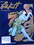 Léon Bakst : the theatre art