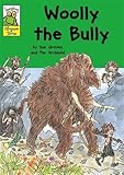 Woolly the bully