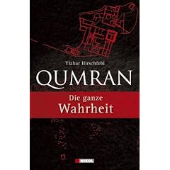 Qumran: Die ganze Wahrheit