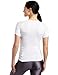 Craft Womens Active Extreme Athletic Base Layer Training Short Sleeve Tee