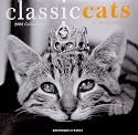 Classic Cats 2008 Calendar (Multilingual Edition)