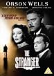 The Stranger [1946] [DVD]