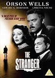 The Stranger [UK IMPORT] - Orson Welles