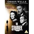 The Stranger [1946] [DVD]