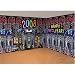 Search : New Years Cityscape Room Roll