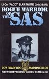 Rogue warrior of the SAS : Lt-Col 'Paddy' Blair Mayne, DSO (3 Bars), Croix de guerre, Légion d'honneur