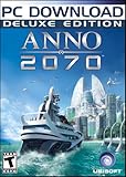 ANNO 2070 - Deluxe Edition [Download]