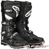 ALPINESTARS BOOT TECH 3AT BLK-13 201317-10-13