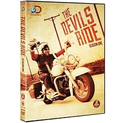 The Devils Ride: Season 1