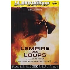 L'Empire des loups