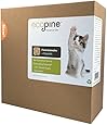Ecopine Natural Cat Litter, Original Formula, 1 Month Supply, 5 lbs