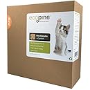 Ecopine Natural Cat Litter, Original Formula, 1 Month Supply, 5 lbs