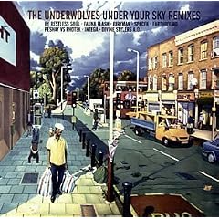 Under Your Sky Remixes