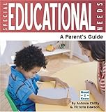 Special educational needs : a parent's guide