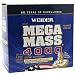 Weider Giant Mega Mass 4000 Powdered Drink Mix Creamy Vanilla 156 oz
