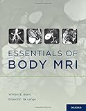 Essentials of body MRI