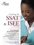 Cracking the SSAT & ISEE, 2009 Edition (Private Test Preparation)