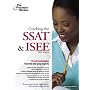 Cracking the SSAT & ISEE, 2009 Edition (Private Test Preparation)