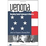 Venona: Decoding Soviet Espionage in Americapar John Earl Haynes