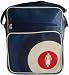 [200011] Scooter Target Retro Messenger Bag