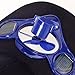 Solar Powered Air Fan Cooled Baseball Camping Traveling Hat w/ Solar Panel