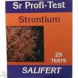 Salifert Strontium Test Kit