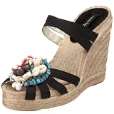 Nanette Lepore Women's Swept Away Espadrille