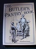 The butler's pantry book