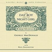Day Boy and the Night Girl | [George MacDonald]