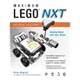 Maximum LEGO NXT: Building Robots with Java Brains