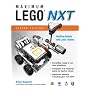 Maximum LEGO NXT: Building Robots with Java Brains