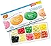 Jelly Belly Gift Box - Sugar-Free 10-Flavor - 4.25 oz