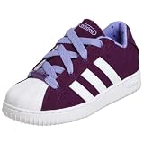 adidas Little Kid SS Inspired Basketball Sneaker