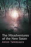 The misadventures of the new Satan : a novel