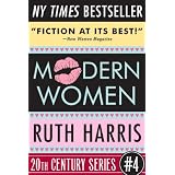 MODERN WOMEN (20th Century Series, Book #4)