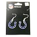 Indianapolis Colts Dangle Earrings