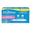 Clearblue Easy Pregnancy Test
