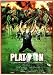 Platoon Italian Promo Classic Vietnam Huge Vintage PAPER Movie Poster Measures 40 x 27 Inches (100 x 70 cm ) approx