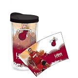 Tervis Tumbler Miami Heat Lebron James 16Oz Player Tumbler