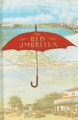 The Red Umbrella