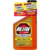 NO LEAK 20301 Power Steering Treatment - 16 Fl oz. by NO LEAK