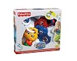 Fisher-Price Bright Beginnings Musical Activity Keys