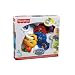 Fisher-Price Bright Beginnings Musical Activity Keys