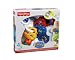 Fisher-Price Bright Beginnings Musical Activity Keys