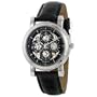 Stuhrling Original Men's 43BB.33151 Special Reserve 'Concerto Maestro' Skeleton Master Calendar Watch