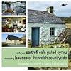 Introducing Houses of the Welsh Countryside / Cyflwyno Cartrefi Cefn Gwlad Cymru