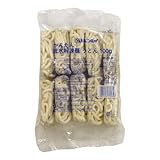 キンレイ　かんたん流水解凍麺うどん　冷凍　１００ｇ　１０個