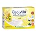Bebivita Trinkmilch Vanille 1482, 6er Pack (6 x 2 x 0,2 l Packung)